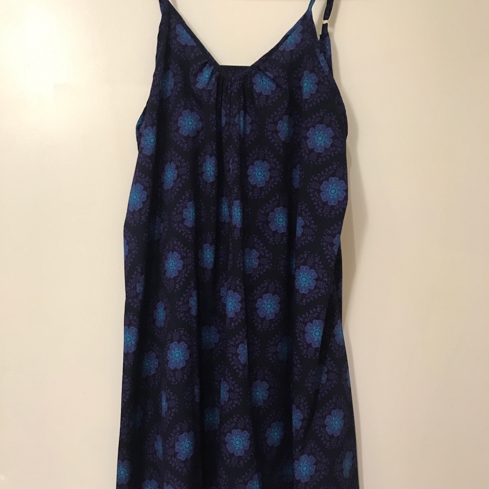 Natural Life Dress